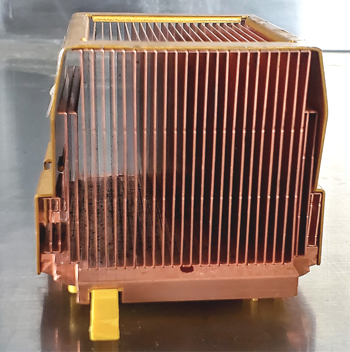 HP 370461-002 370461-002 INTEL XEON 3.6GHZ 2MB 800MHZ CPU PROCESSOR