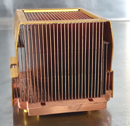 HP 370461-002 370461-002 INTEL XEON 3.6GHZ 2MB 800MHZ CPU PROCESSOR