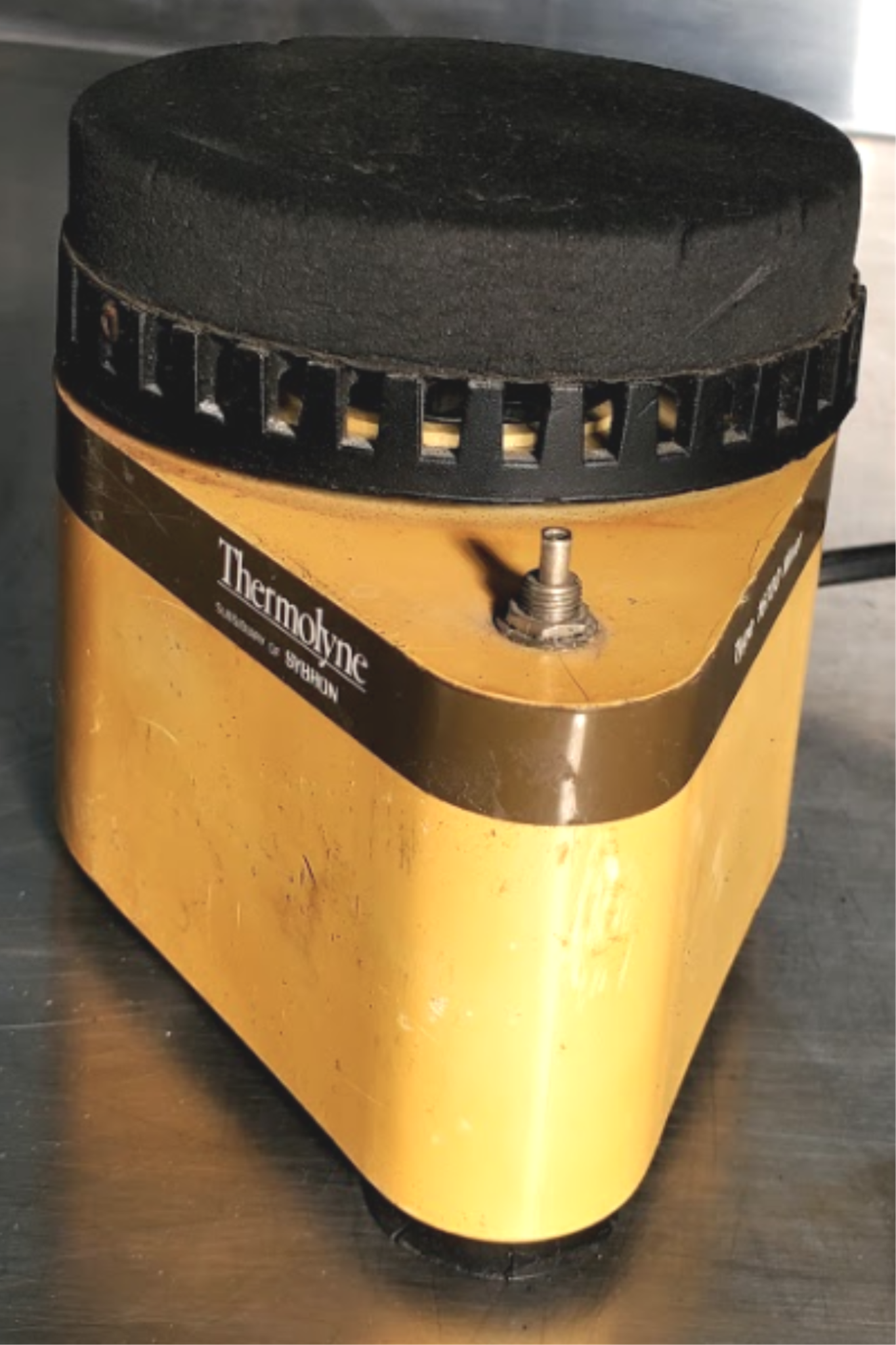 THERMOLYNE SYBRON 16700 MAXI MINI I VORTEX MIXER SHAKER WATCH VIDEO FREESHIP