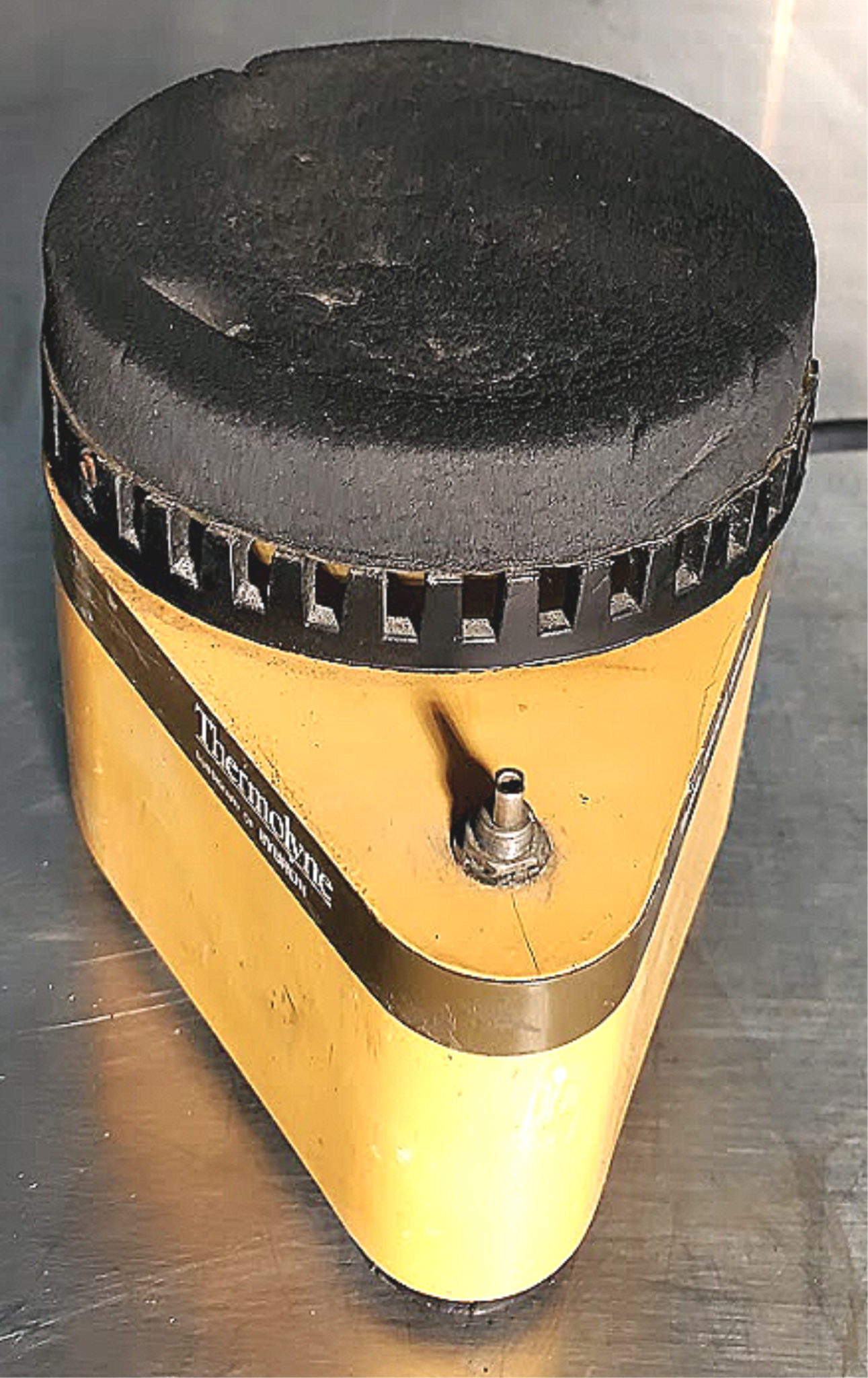 THERMOLYNE SYBRON 16700 MAXI MINI I VORTEX MIXER SHAKER WATCH VIDEO FREESHIP