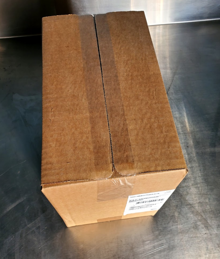 V.A.C. Ref:M8275052 BOX 5 MEDIUM GRANUFOAM DRESSING EXPIRATION 2022 NEW FREESHIP