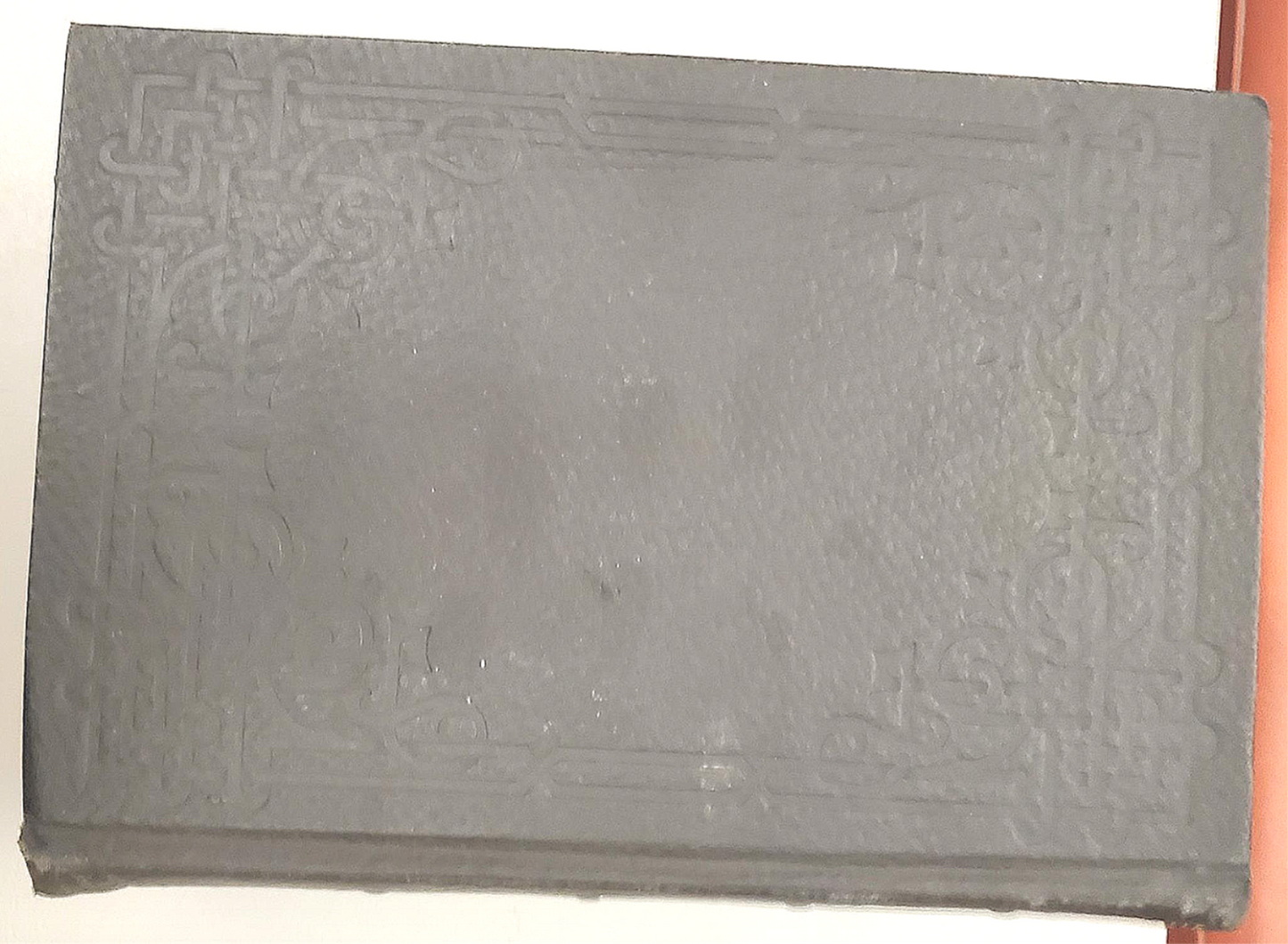 RARE 1907 VINTAGE "THE FAVORITE MEDICAL RECEIPT BOOK & HOME DOCTOR" ILLUSTRATED