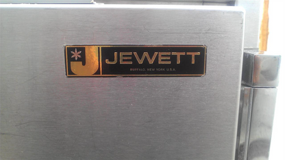 THERMO SCIENTIFIC JEWETT -10°F UNDERCOUNTER LAB FREEZER FRIDGE UCF5B FREE SHIP
