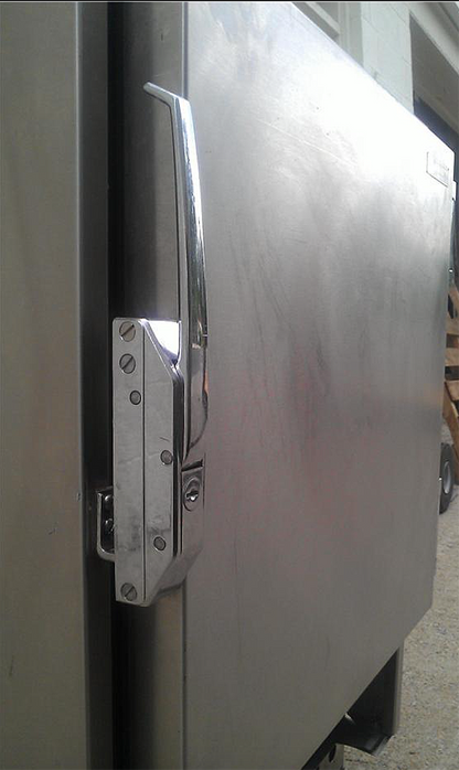 THERMO SCIENTIFIC JEWETT UNDERCOUNTER REFRIGERATOR LAB FRIDGE MOD-UCF5B FREESHIP