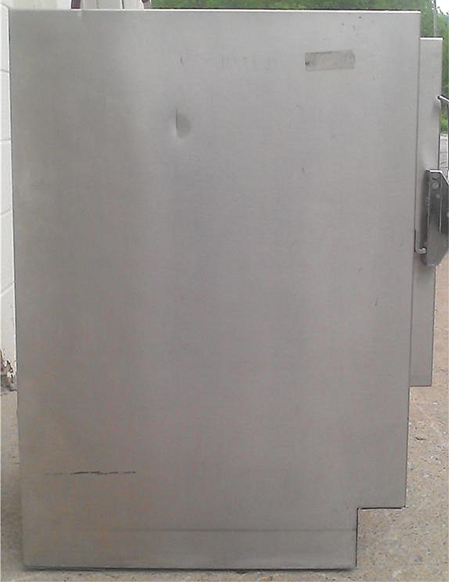 THERMO SCIENTIFIC JEWETT -10°F UNDERCOUNTER LAB FREEZER FRIDGE UCF5B FREE SHIP