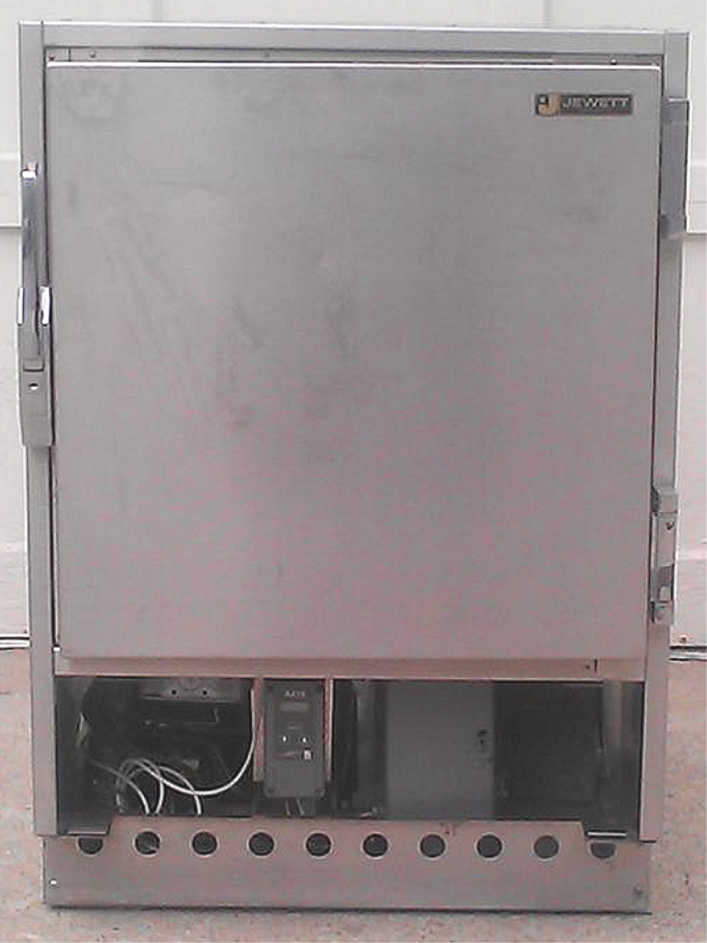 THERMO SCIENTIFIC JEWETT -10°F UNDERCOUNTER LAB FREEZER FRIDGE UCF5B FREE SHIP