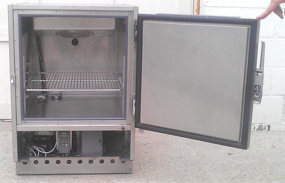 THERMO SCIENTIFIC JEWETT -10°F UNDERCOUNTER LAB FREEZER FRIDGE UCF5B FREE SHIP