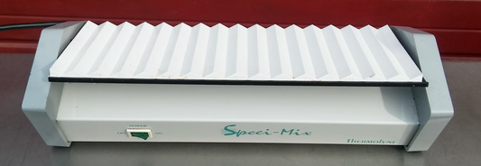 THERMO BARNSTEAD 26125 SPECI-MIX ALIQUOT MIXER 100%GUARANTEE WATCHVIDEO FREESHIP