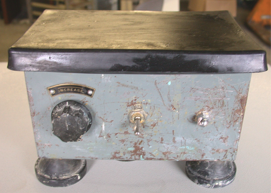 YATES 600 LAB VIBRATOR VORTEX MIXER SHAKER WATCH VIDEO FREESHIP