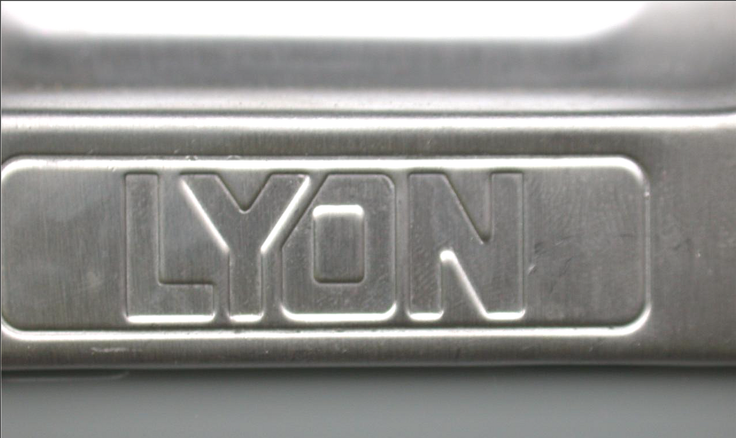 LYON 9 DOOR LOCKER SECURITY SYSTEM 3 Tier Box 36 W x18" D x 78" H FREE SHIPPING