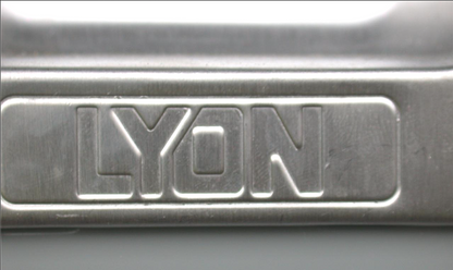 LYON 9 DOOR LOCKER SECURITY SYSTEM 3 Tier Box 36 W x18" D x 78" H FREE SHIPPING