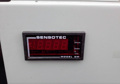 REXROTH PP 2.5 GALLON HYDRAULIC POWER PACK METRO FLUID PRESSURE CONTROL PUMP