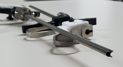 PAIR of CIRCOM ACME RESECTOSCOPES Genito-Urinary Surgical Tool ELEMENT FREE SHIP