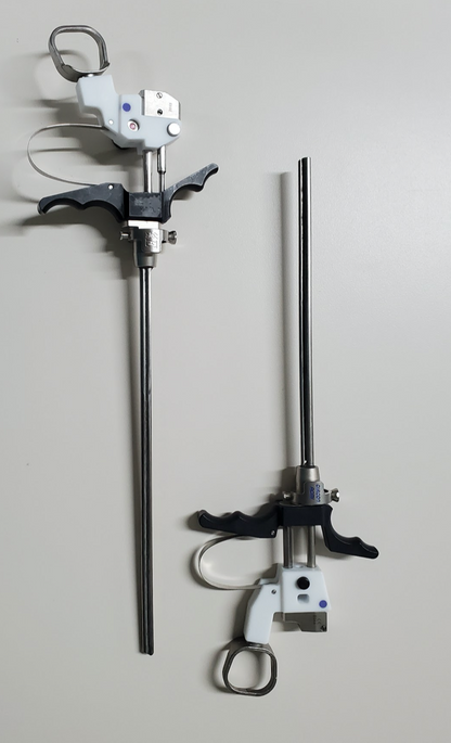 PAIR of CIRCOM ACME RESECTOSCOPES Genito-Urinary Surgical Tool ELEMENT FREE SHIP