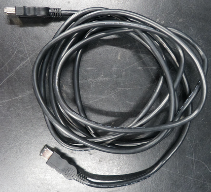 LEICA DFC290 FIRE WIRE MICROSCOPE CAMERA FREE SHIPPING