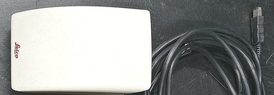 LEICA DFC290 FIRE WIRE MICROSCOPE CAMERA FREE SHIPPING