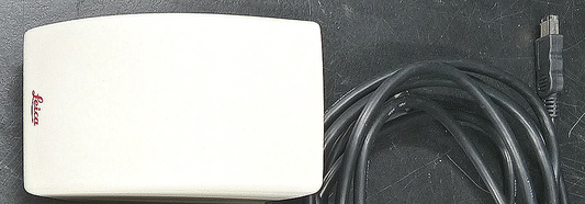 LEICA DFC290 FIRE WIRE MICROSCOPE CAMERA FREE SHIPPING