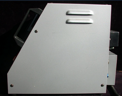 PPI AUTOCLAVE REACTOR TEMPERATURE PRESSURE TACHOMETER CONTROLLER FREE SHIPPING