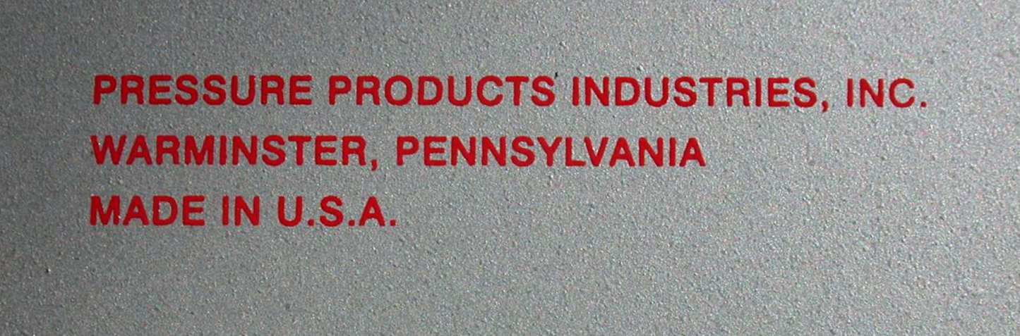 PPI AUTOCLAVE REACTOR TEMPERATURE PRESSURE TACHOMETER CONTROLLER FREE SHIPPING