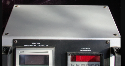 PPI AUTOCLAVE REACTOR TEMPERATURE PRESSURE TACHOMETER CONTROLLER FREE SHIPPING