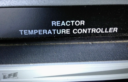 PPI AUTOCLAVE REACTOR TEMPERATURE PRESSURE TACHOMETER CONTROLLER FREE SHIPPING