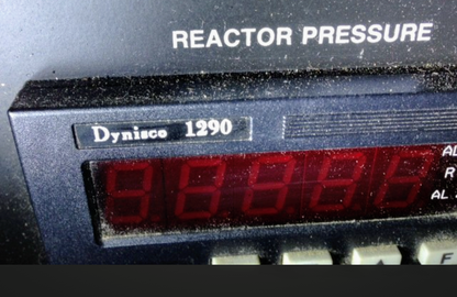 PPI AUTOCLAVE REACTOR TEMPERATURE PRESSURE TACHOMETER CONTROLLER FREE SHIPPING