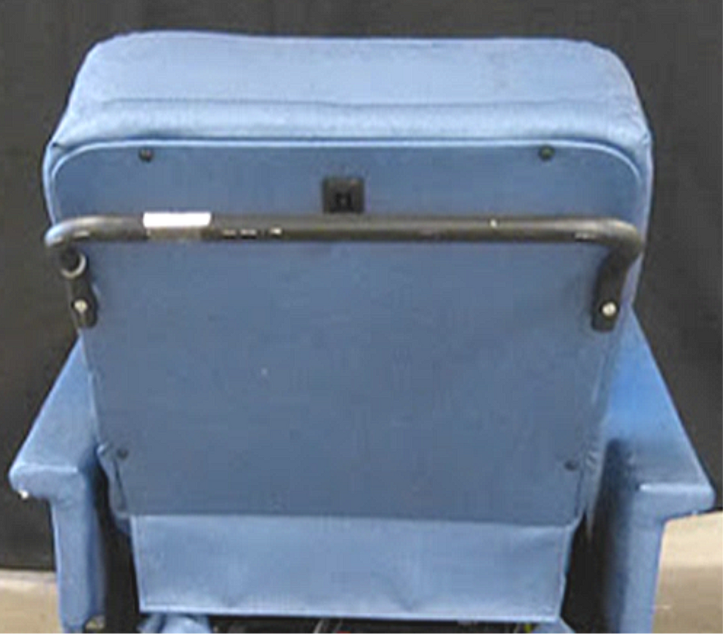 CHAMPION 86 BARIATRIC TREATMENT RECLINER XL MEDICAL CHAIR + HEAT 500Lbs FREESHIP