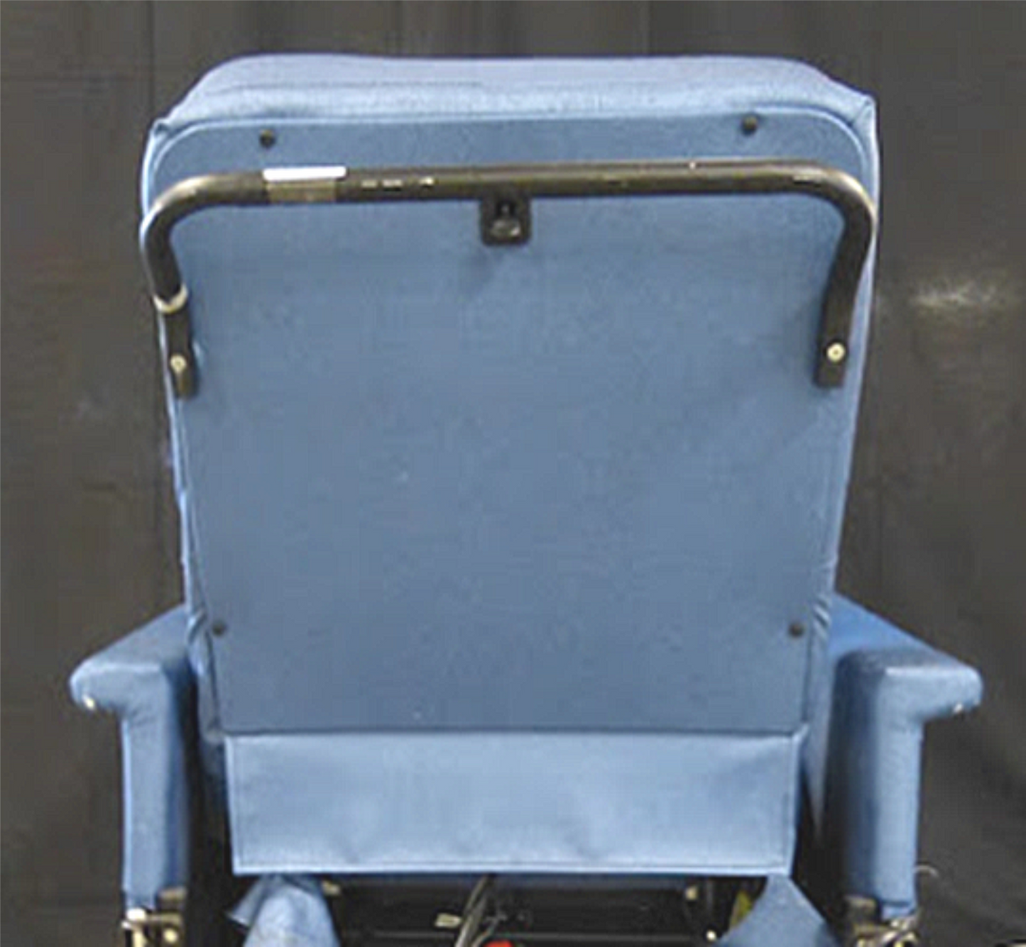 CHAMPION 86 BARIATRIC TREATMENT RECLINER XL MEDICAL CHAIR + HEAT 500Lbs FREESHIP