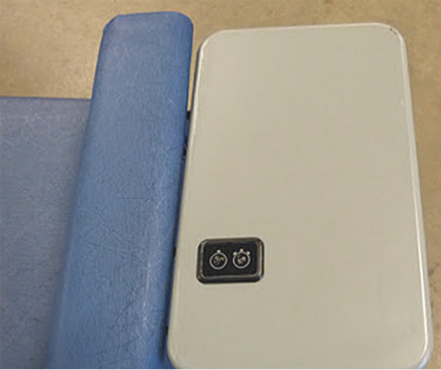 CHAMPION 86 BARIATRIC TREATMENT RECLINER XL MEDICAL CHAIR + HEAT 500Lbs FREESHIP