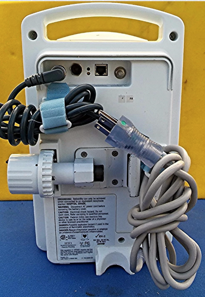 HOSPIRA LifeCare PCA™ FAMILY Infusion SysteM with KEY FREE USA SHIPPING