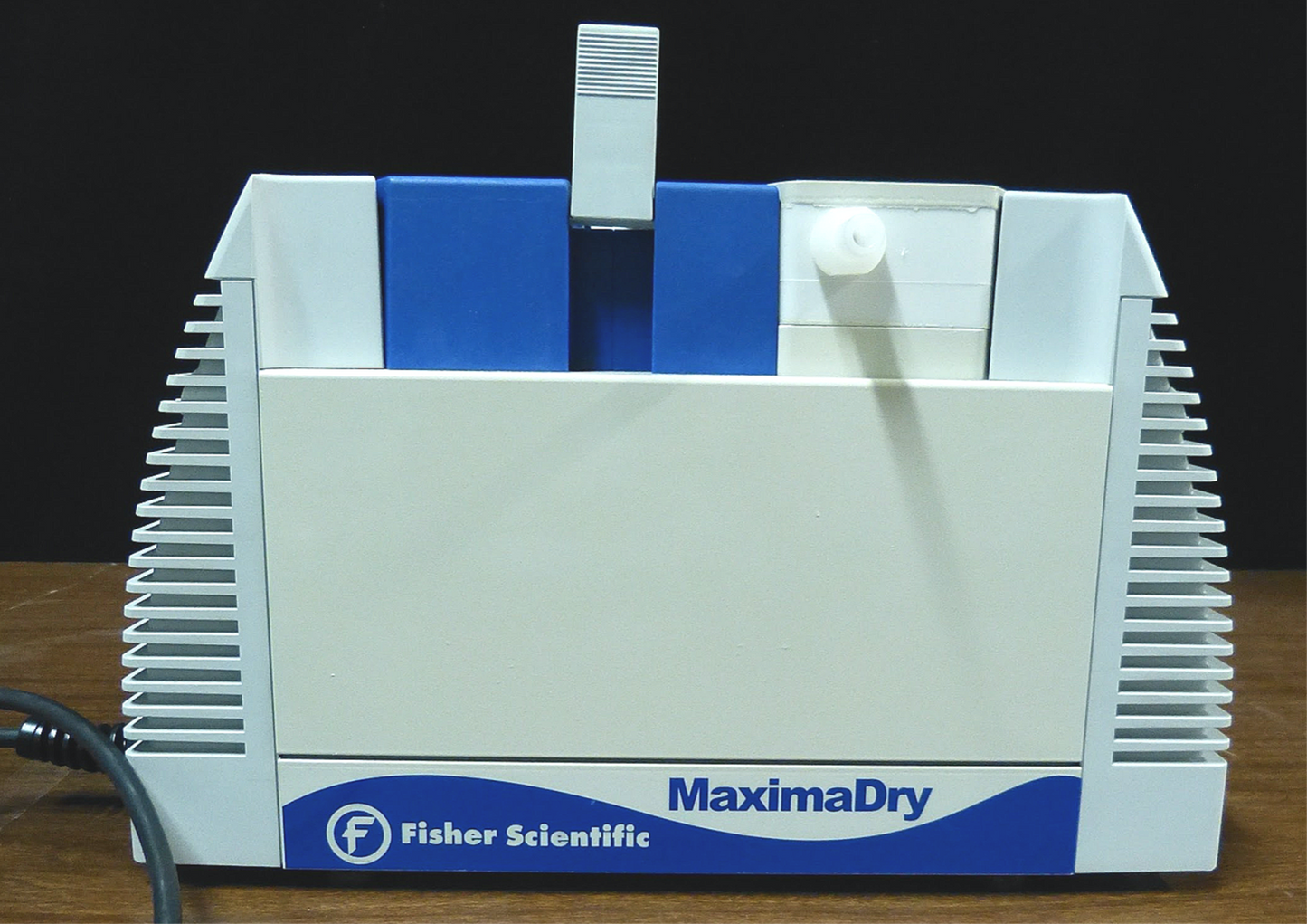 FISHER SCIENTIFIC™ MAXIDRY™ PU 1306-N820-9.01 OIL FREE LAB VACUUM PUMP FREE SHIP