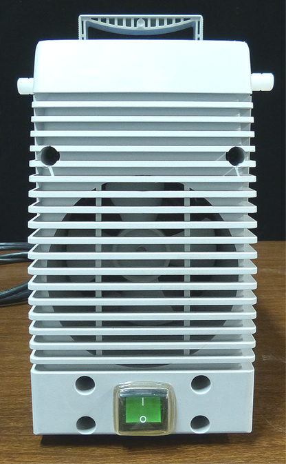 FISHER SCIENTIFIC™ MAXIDRY™ PU 1306-N820-9.01 OIL FREE LAB VACUUM PUMP FREE SHIP