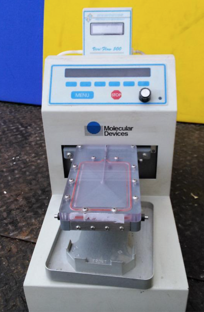 CCS PACKARD MOLECULAR DEVICES MICROPLATE MODEL PLATEWASH Technical Alternatives