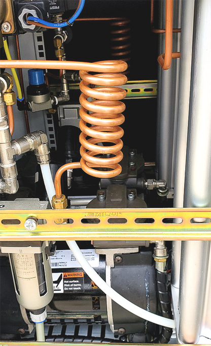 RIGAKU PEAK X-STREAM 2000 NG20NA NITROGEN GENERATOR CRYOGENIC 90DAYWARR FREESHIP