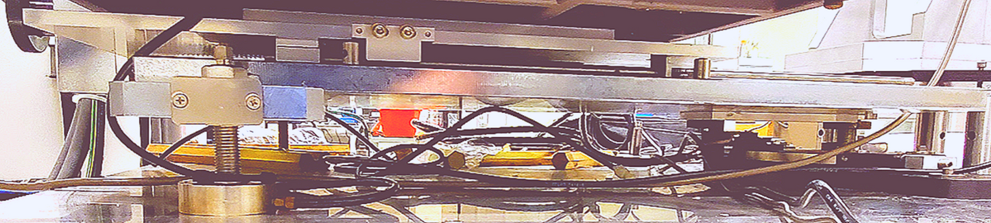 RIGAKU R-AXIS IV X-RAY DETECTOR w/ STAGE &MAN (*POSSIBLE SOFTWARE) 90DAYWARRANTY