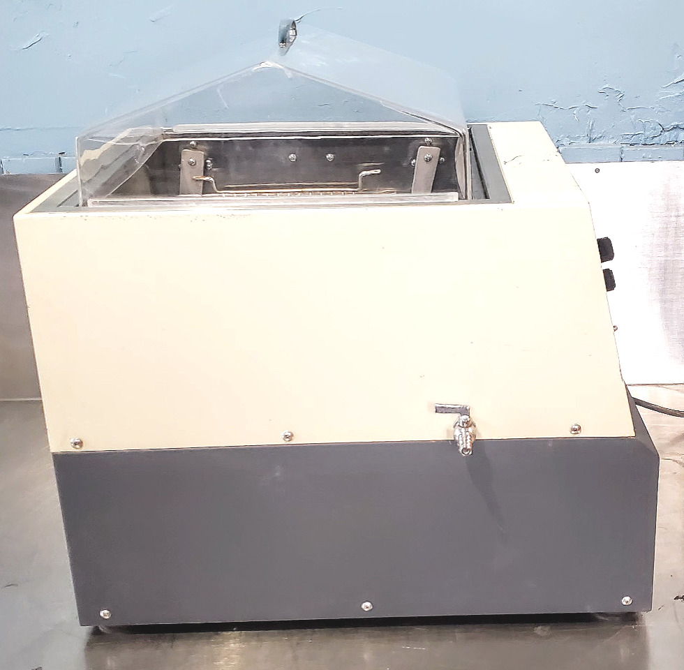 NEW BRUNSWICK R76 RECIPROCAL HOT BATH SHAKER 90DAYWARRANTY FREESHIP WATCH VIDEO