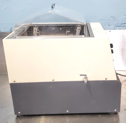 NEW BRUNSWICK R76 RECIPROCAL HOT BATH SHAKER 90DAYWARRANTY FREESHIP WATCH VIDEO