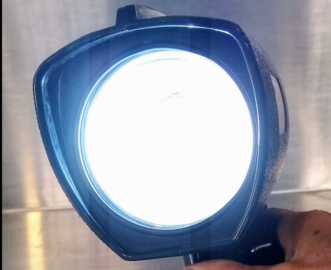 PIONEER STROBOSCOPE PHOTO TACH MODEL DS 303 90-DAY-WARRANTY FREESHIP WATCH VIDEO