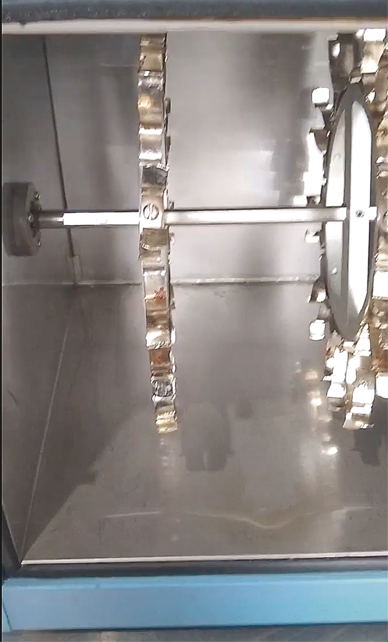 ROBBINS SCIENTIFIC 1040 HYBRIDIZATION INCUBATOR w/ ROTATOR FREE SHIP WATCH VIDEO