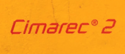 SYBRON THERMOLYNE CIMAREC 2 MODEL SP46925 HOT PLATE LAB 100%TESTED FREE SHIP