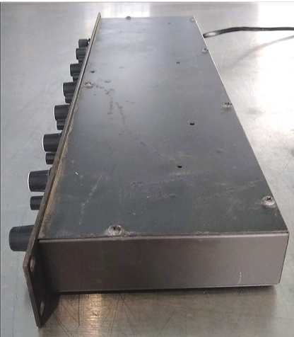 RANE SM26B 6 CHANNEL RACKMOUNT SPLITTER & MIXER "90-DAY-WARRANTY" FREE SHIPPING