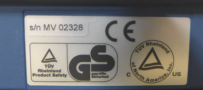 MOLECULAR DEVICES SPECTRAMAX M5 MICROPLATE READER HTRF UPGRADEABLE WATCH VIDEO