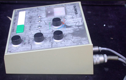 OLYMPUS CONTROL UNIT FOR 35mm for CAMERA BACK C-35A