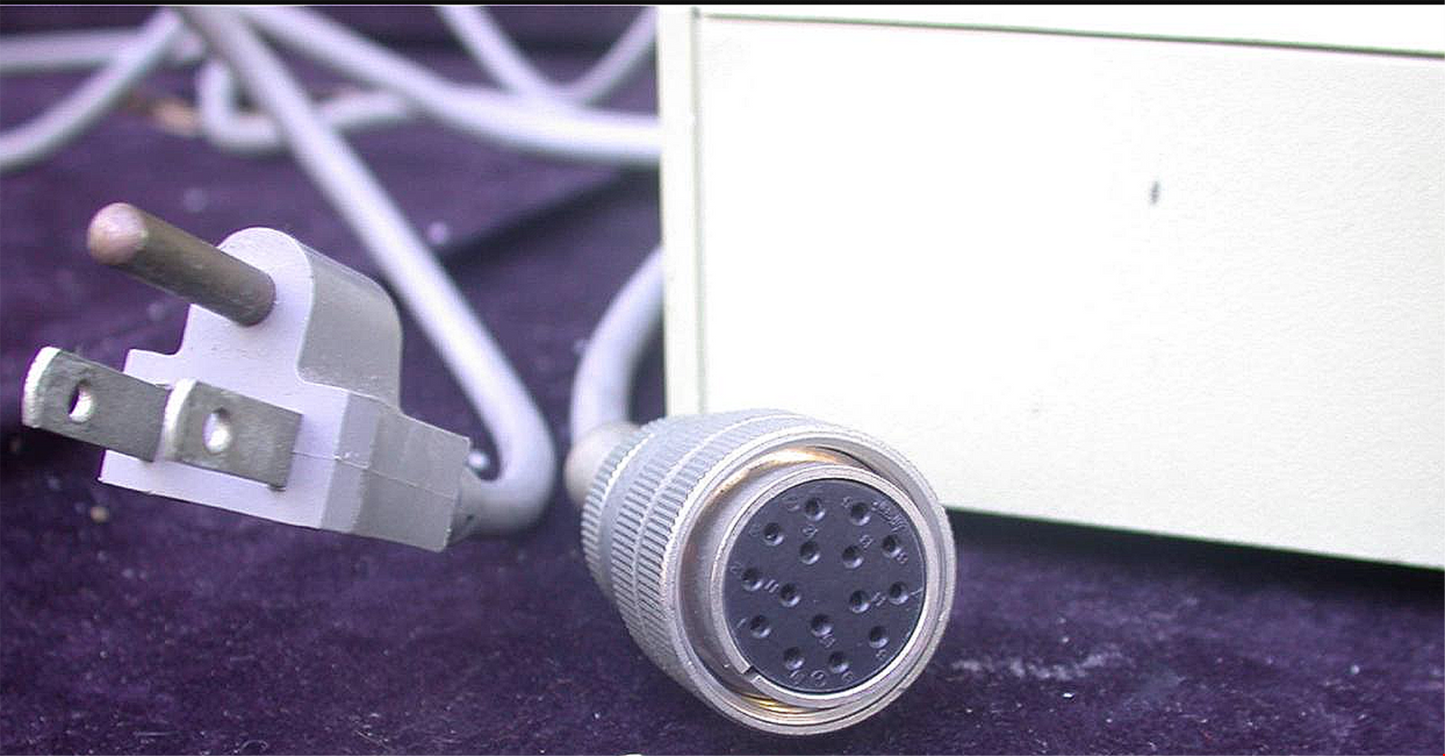 OLYMPUS CONTROL UNIT FOR 35mm for CAMERA BACK C-35A