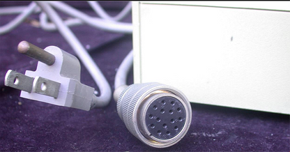 OLYMPUS CONTROL UNIT FOR 35mm for CAMERA BACK C-35A FREE SHIPPING