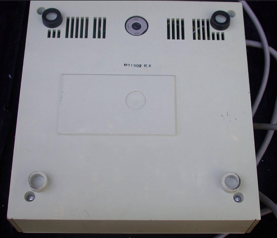 OLYMPUS CONTROL UNIT FOR 35mm for CAMERA BACK C-35A