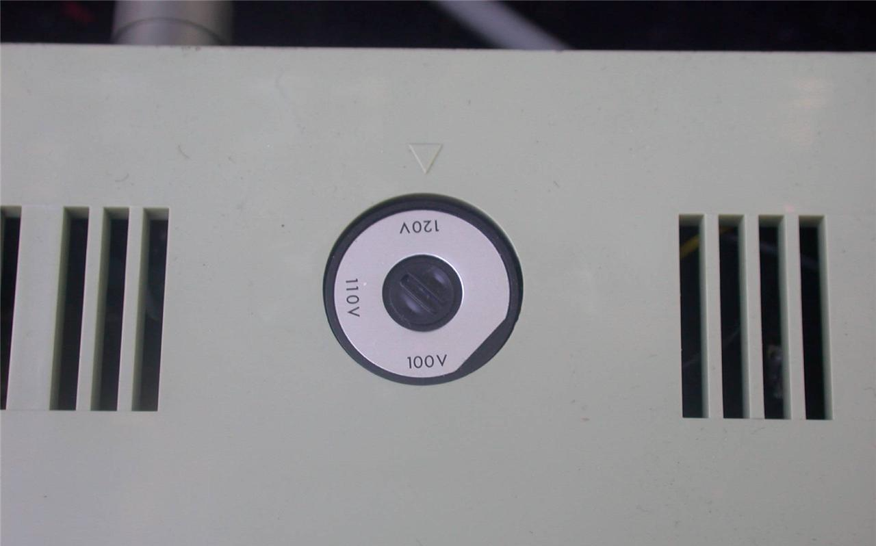 OLYMPUS CONTROL UNIT FOR 35mm for CAMERA BACK C-35A FREE SHIPPING