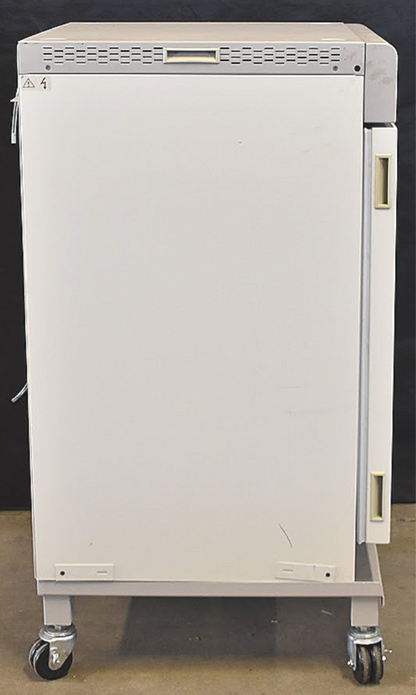 NUAIRE NU-5510 CO2 INCUBATOR & DOLLY 100% OPERATIONAL 90 DAY WARRANTY FREE SHIP