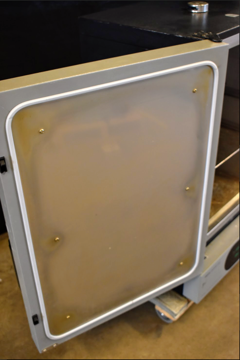 PRECISION SCIENTIFIC THELCO 130DM OVEN 100% WORKING 90-DAY-WARRANTY WATCH VIDEO