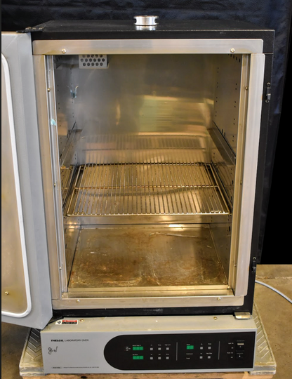 PRECISION SCIENTIFIC THELCO 130DM OVEN 100% WORKING 90-DAY-WARRANTY WATCH VIDEO